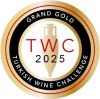 medaile_Grand Gold_TWC_2025